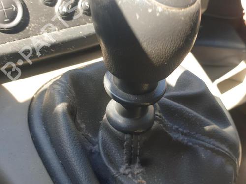 Used Shift knob Shift knob RENAULT SCÉNIC II (JM0/1_) 1.9 dCi (125 hp) 36650616 36650616