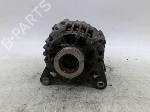 Used Alternator Alternator DACIA SANDERO 1.4 MPI LPG (72 hp) 22885432 22885432