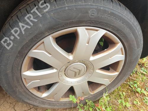 Used Rim CITROËN C4 I (LC_) 1.6 HDi (90 hp) 28425751