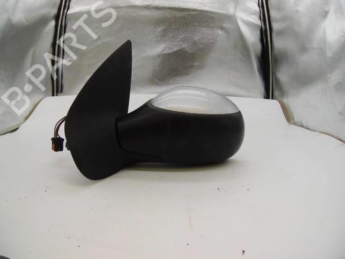 Used Left mirror Left mirror 22880220 22880220