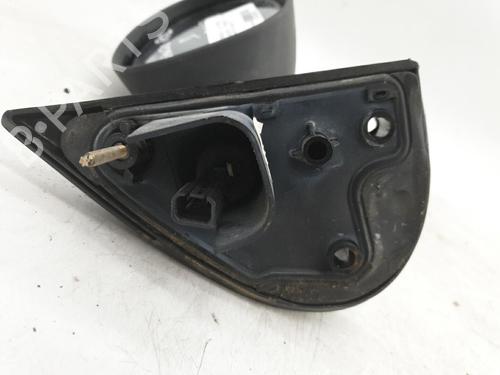 Right mirror RENAULT TWINGO I (C06_) 1.2 (C066, C068) | BP22872621C27 