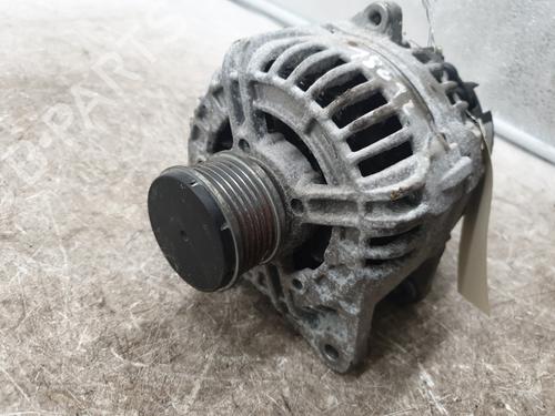 Used Alternator Alternator NISSAN QASHQAI I (J10, NJ10) 1.5 dCi (110 hp) 32853706 32853706