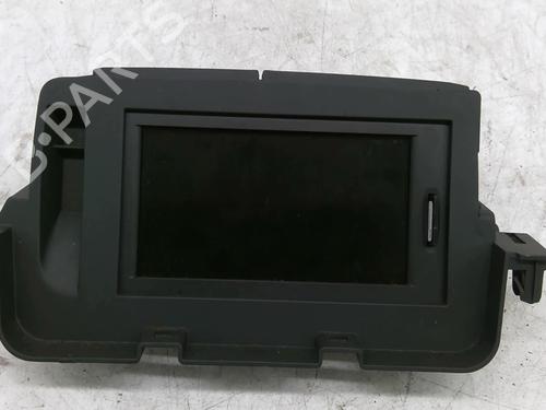 display-monitor-renault-megane-iii-hatchback-bz01_-b3_-15-dci-bz09-bz0d-bz1w-bz29-bz14-259150931r-2008-22871292 main image
