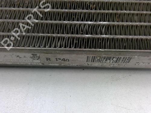 Used AC radiator RENAULT ESPACE III (JE0_) 2.2 dCi (JE0K) (130 hp) 25270317