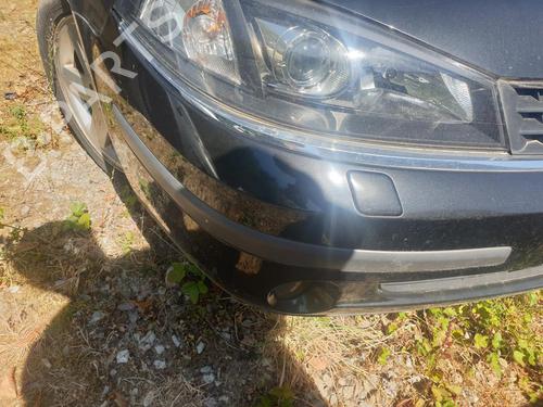 Used Front bumper Front bumper RENAULT LAGUNA II Grandtour (KG0/1_) 1.9 dCi (125 hp) 37754360 37754360