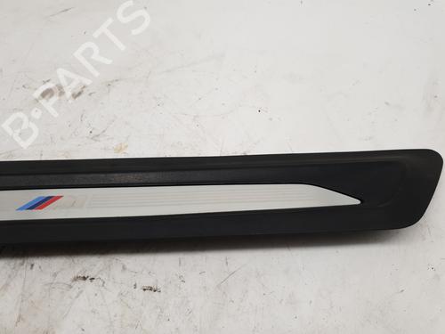 Used Front left panel Front left panel BMW X2 (F39) sDrive 18 d (150 hp) 22883360 22883360