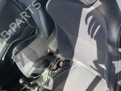 Used Left front seat Left front seat 38596819 38596819