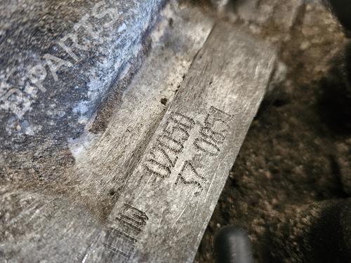 Used Gearbox Gearbox 25001241 25001241