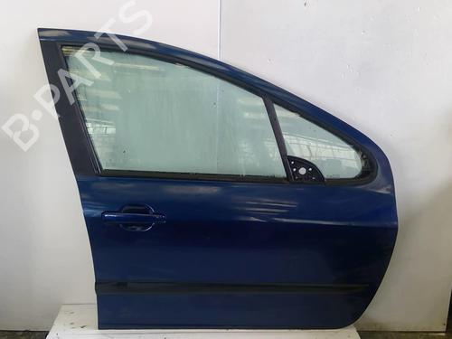 Used Right front door PEUGEOT 307 (3A/C) 1.6 16V (109 hp) 22882242