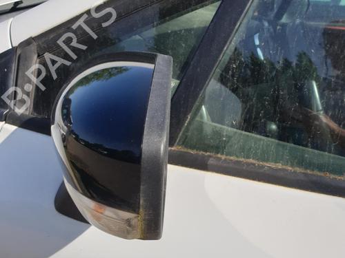 Left mirror RENAULT CLIO IV (BH_) 1.5 dCi 75 | BP25653288C26 