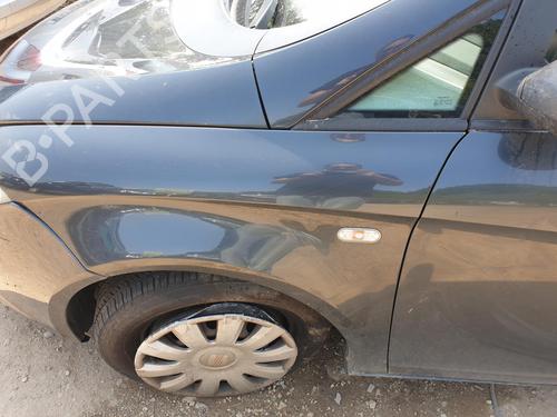 Left front fenders SEAT TOLEDO III (5P2) 1.9 TDI | BP28020919C41 