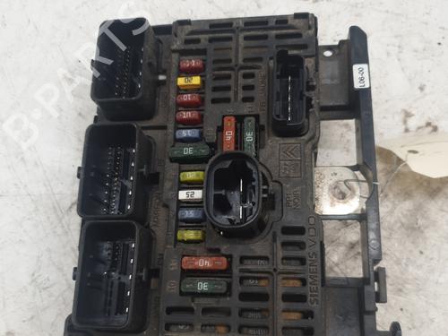 Fuse box CITROËN C4 Coupe (LA_) 1.6 HDi | BP36055485E1 - Image 3