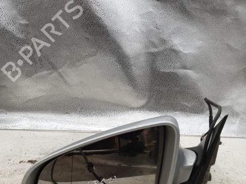 Used Left mirror Left mirror AUDI A4 B6 (8E2) 2.5 TDI quattro (180 hp) 22865609 22865609
