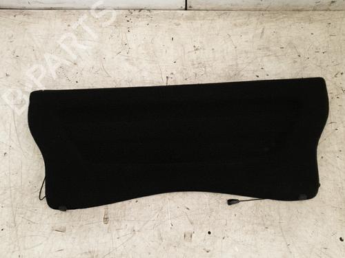 Used Rear parcel shelf Rear parcel shelf RENAULT CLIO IV (BH_) 1.5 dCi 75 (75 hp) 24485892 24485892