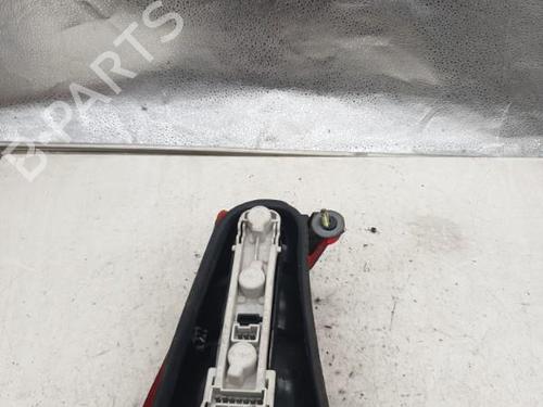 Used Right taillight CITROËN AX (ZA-_) 10 (50 hp) 22874893
