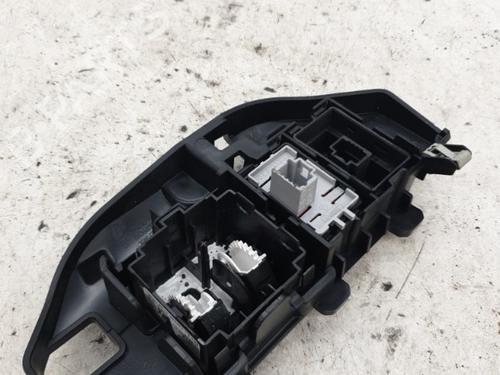 Used Headlight switch Headlight switch RENAULT CLIO IV (BH_) 1.5 dCi 75 (75 hp) 22866181 22866181
