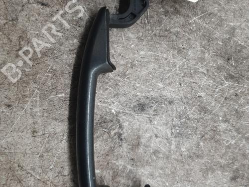 Front right exterior door handle PEUGEOT 208 I (CA_, CC_) 1.6 BlueHDi 100 | BP29353556C129 
