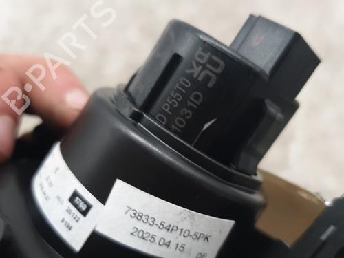 Switch SUZUKI VITARA (LY) 1.4 Hybrid (Mild Hybrid) AllGrip (APK414) | BP32491931I30