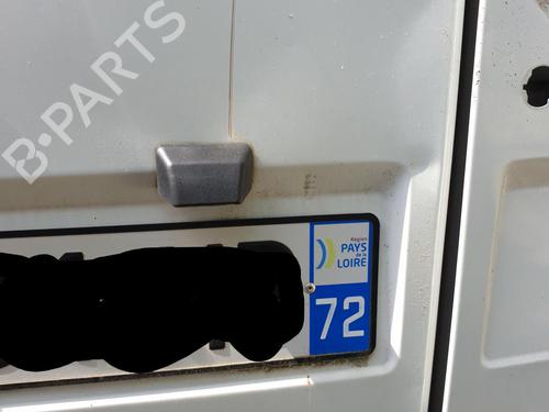 Used Left tailgate Left tailgate RENAULT EXPRESS Box Body/MPV 1.9 D (64 hp) 25923708 25923708