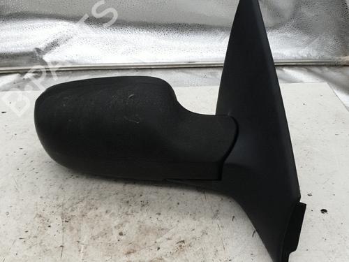 Used Right mirror RENAULT MEGANE II (BM0/1_, CM0/1_) 1.5 dCi (BM0F, BM0T, BM2B, CM0F, CM0T) (82 hp) 22871337