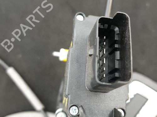 Used Front right window mechanism RENAULT CLIO III (BR0/1, CR0/1) 1.5 dCi (BR0H, CR0H, CR1S, BR1S) (106 hp) 22872346
