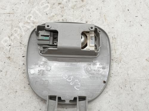 Innerbelysning PEUGEOT 206 Hatchback (2A/C) 1.9 D | BP25842992I8 