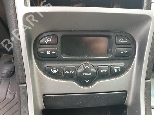 Climate control PEUGEOT 307 Break (3E) 2.0 HDI 110 | BP28026075I5 