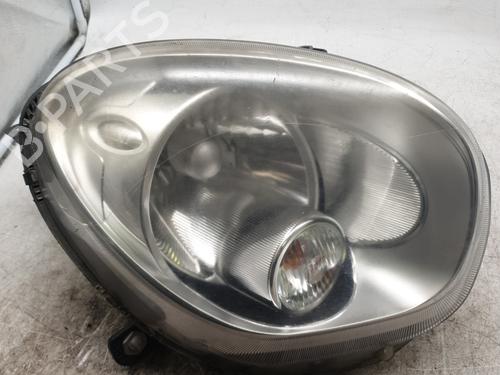 Højre forlygte MINI MINI COUNTRYMAN (R60) One D (90 hp) 30967927