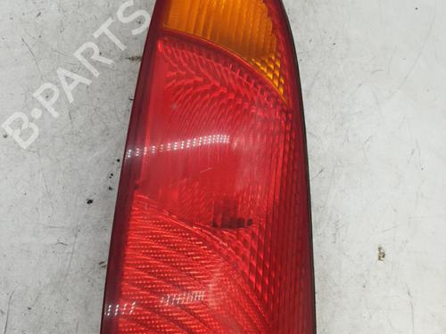 Venstre baglygte FORD FOCUS I (DAW, DBW) 1.8 TDCi (100 hp) 22872453