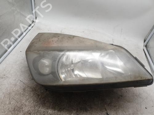 Right headlight RENAULT ESPACE IV (JK0/1_) 2.2 dCi (JK0H) | BP25157183C29 