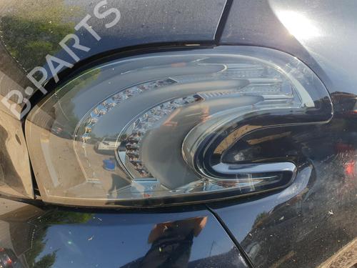 Right taillight PEUGEOT 208 I (CA_, CC_) 1.6 BlueHDi 100 | BP26892961C35 