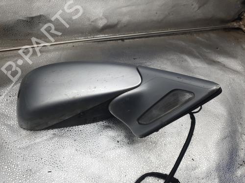 Right mirror PEUGEOT 807 (EB_) 2.0 HDi | BP23967141C27 