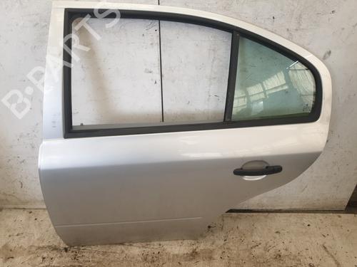 Left rear door SKODA OCTAVIA I (1U2) 1.6 | BP29162275C4 