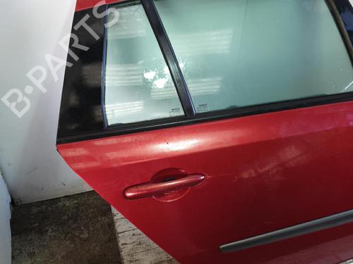 Used Right rear door RENAULT LAGUNA II (BG0/1_) 1.9 dCi (BG08, BG0G) (120 hp) 22882048