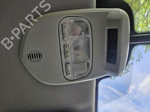 Used Interior roof light PEUGEOT 3008 I MPV (0U_) 1.6 HDi (109 hp) 25292320