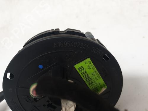 Steering column stalk MERCEDES-BENZ A-CLASS (W169) A 180 CDI (169.007, 169.307) | BP35779853I23 - Image 4