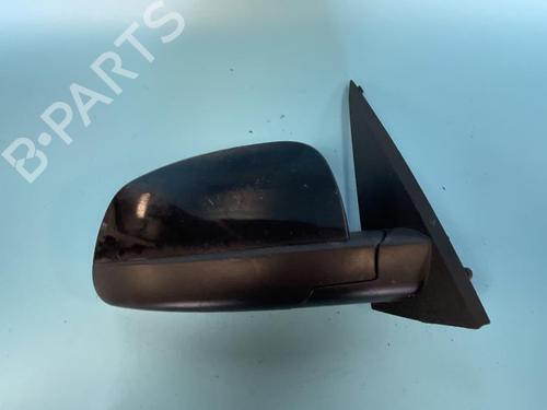 Retrovisor derecho OPEL MERIVA A MPV (X03) 1.7 CDTI (E75) (100 hp) 22873119