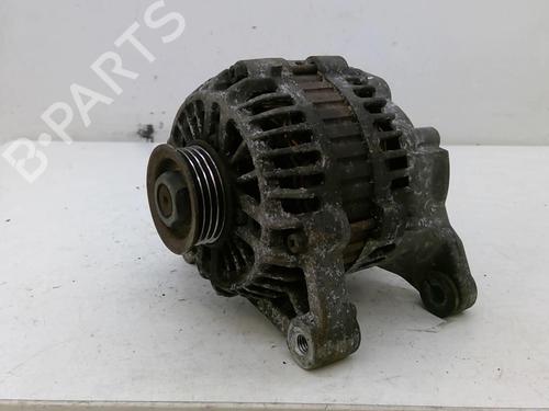 Generator RENAULT CLIO II (BB_, CB_) 1.2 (BB0A, BB0F, BB10, BB1K, BB28, BB2D, BB2H, CB0A,... (58 hp) 22868561