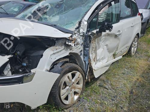 Brugte PEUGEOT 5008 (0U_, 0E_) 1.6 HDi 4951584