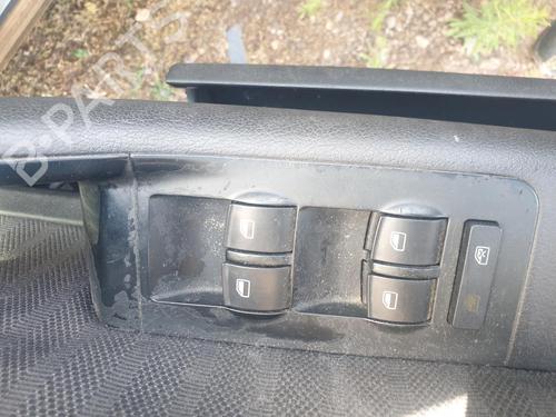 Left front window switch AUDI A6 C5 (4B2, 4B4) 2.5 TDI | BP38252878I27 - Image 2