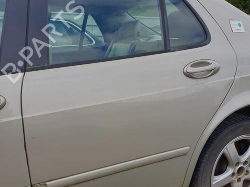 Dør venstre bagtil Dør venstre bagtil SAAB 9-5 (YS3E) 1.9 TiD (150 hp) 27549291 27549291