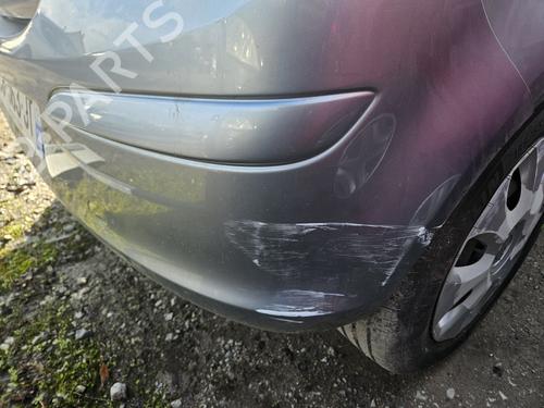 rear-bumper-opel-corsa-d-s07-2006-2007-2008-2009-2010-2011-2012-2013-2014-2015-32307859 main image