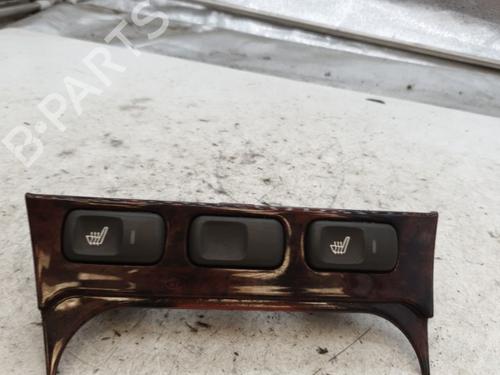 Used Middle console Middle console VOLVO S40 I (644) 1.9 DI (95 hp) 22874146 22874146