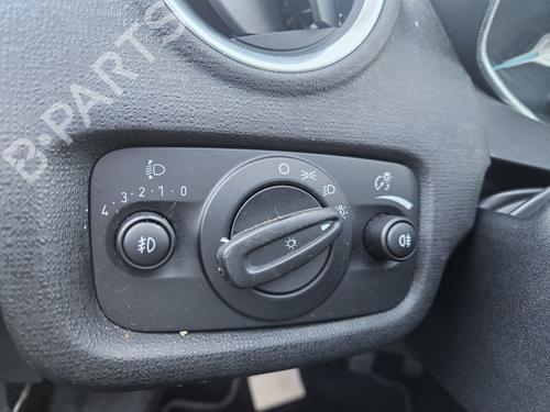 Forlygtekontakt FORD FIESTA VI (CB1, CCN) 1.5 TDCi | BP30398496I24