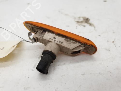 Used Right front indicator Right front indicator BMW 3 (E46) 320 d (136 hp) 22873707 22873707