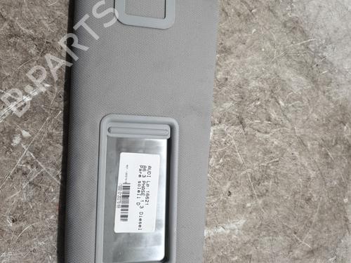 right-sun-visor-audi-a6-c6-4f2-2004-2005-2006-2007-2008-2009-2010-2011-32024446 main image