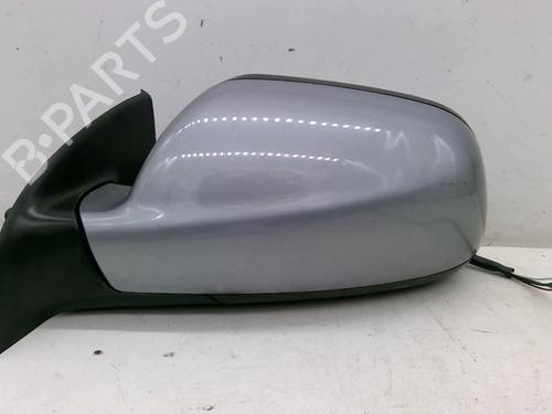 Left mirror PEUGEOT 307 (3A/C) 2.0 HDi 90 | BP22881940C26 