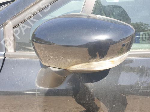 Used Left mirror RENAULT CLIO IV (BH_) 0.9 TCe 90 (BHNF, BHMA, BHMH, BHJK, BHJR) (90 hp) 28684846