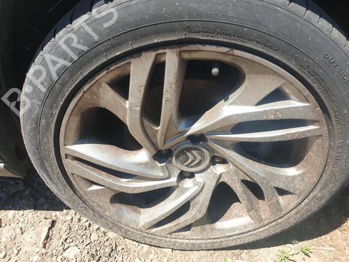 Used Rim Rim 37201779 37201779