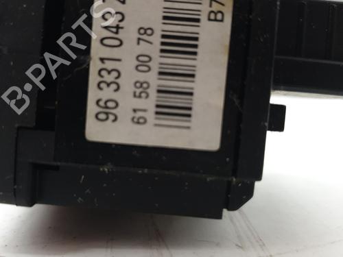 Steering column stalk PEUGEOT 206 Hatchback (2A/C) 1.6 16V | BP22864203I23 